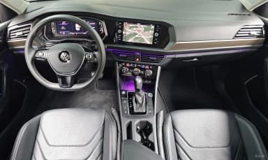 Jetta 7th Generation