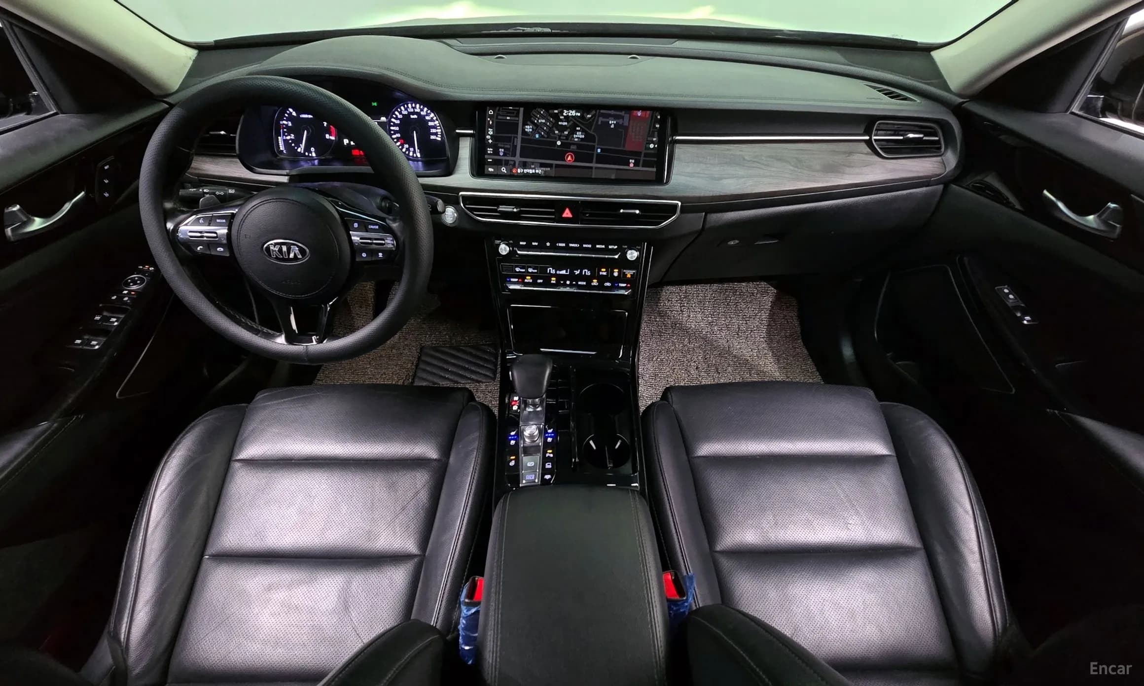 K7 Premier