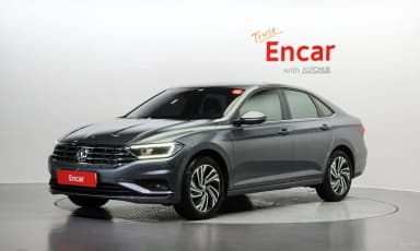 Jetta 7th Generation