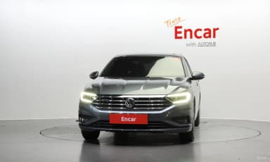 Jetta 7th Generation