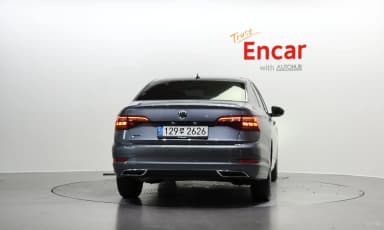 Jetta 7th Generation