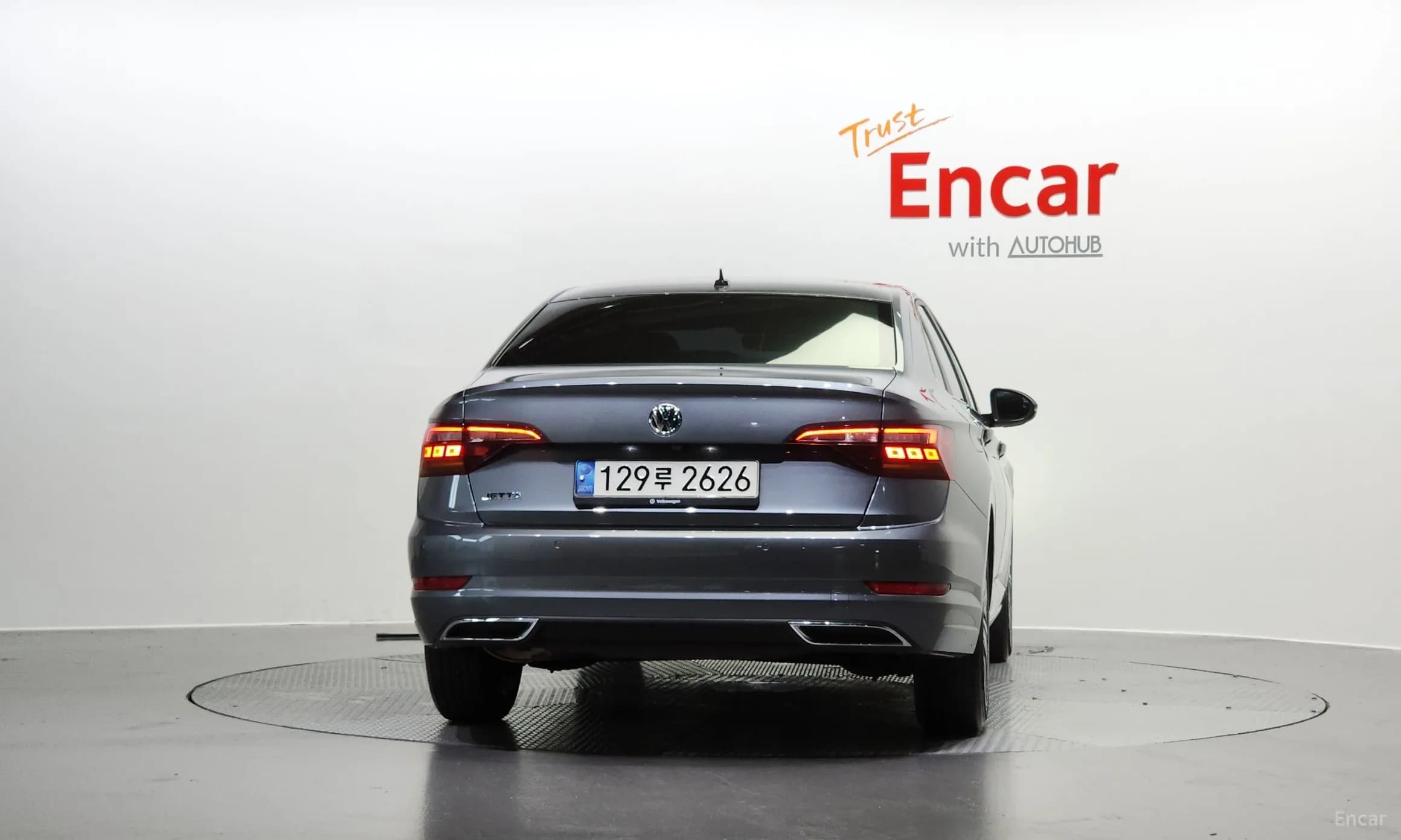 Jetta 7th Generation