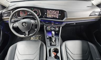Jetta 7th Generation
