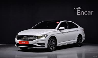 Jetta 7th Generation