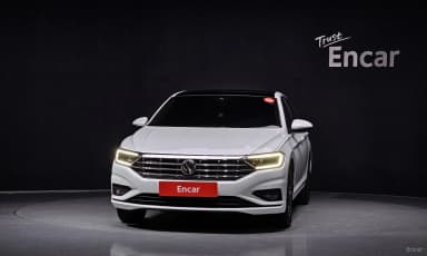 Jetta 7th Generation