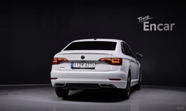 Jetta 7th Generation