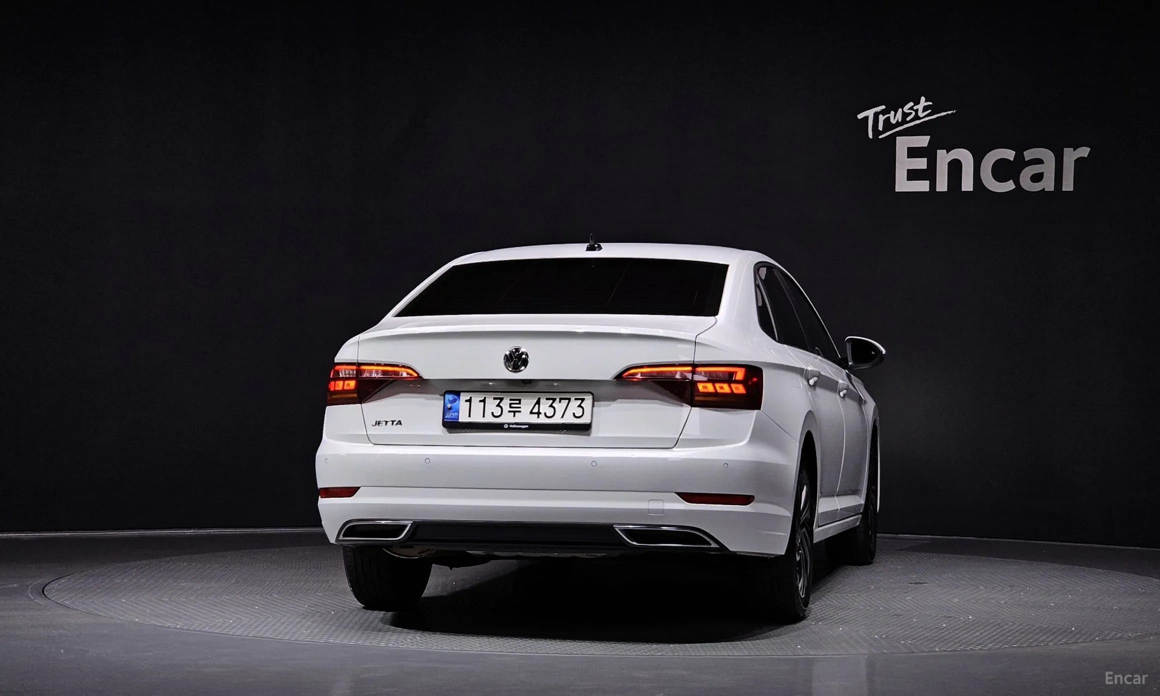 Jetta 7th Generation