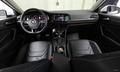Jetta 7th Generation
