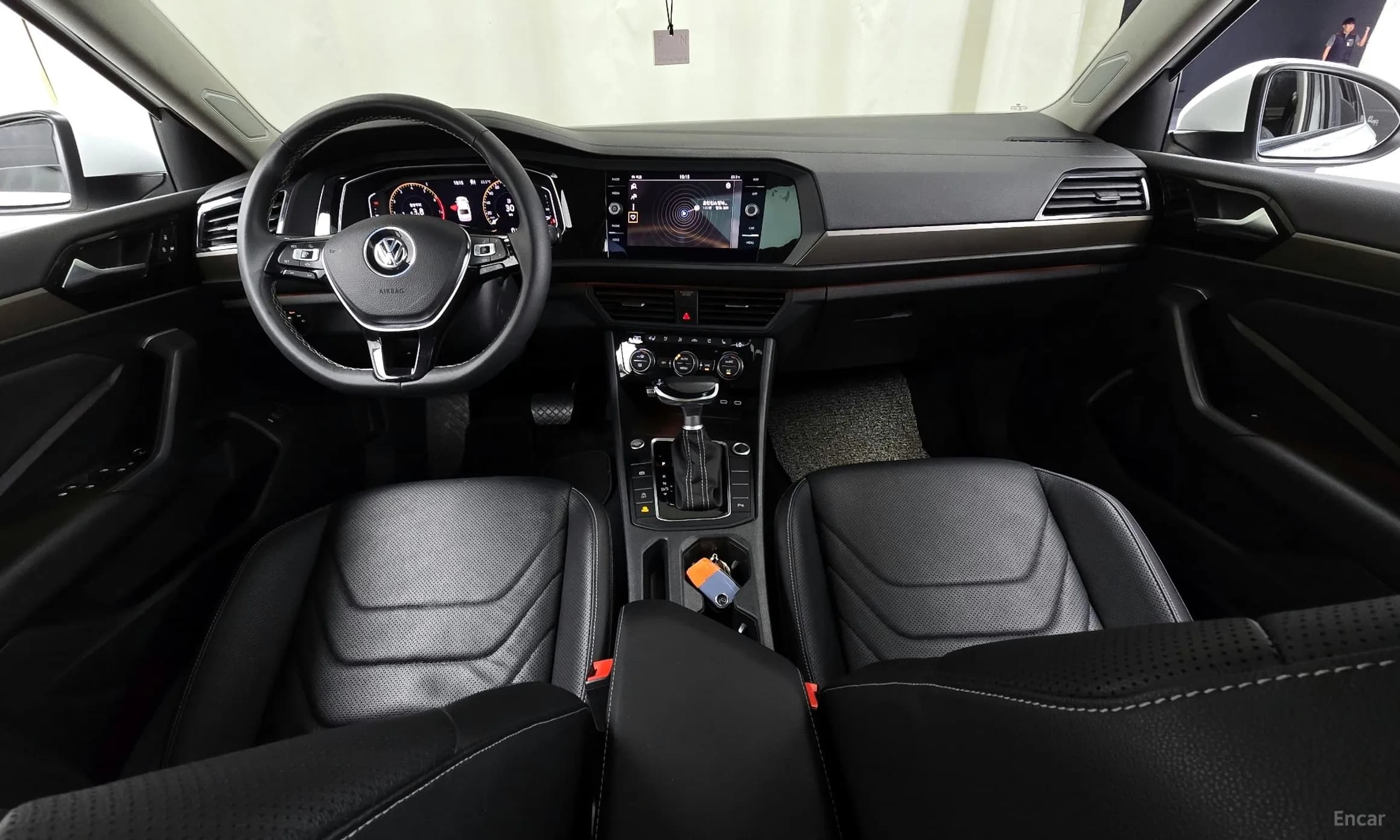 Jetta 7th Generation