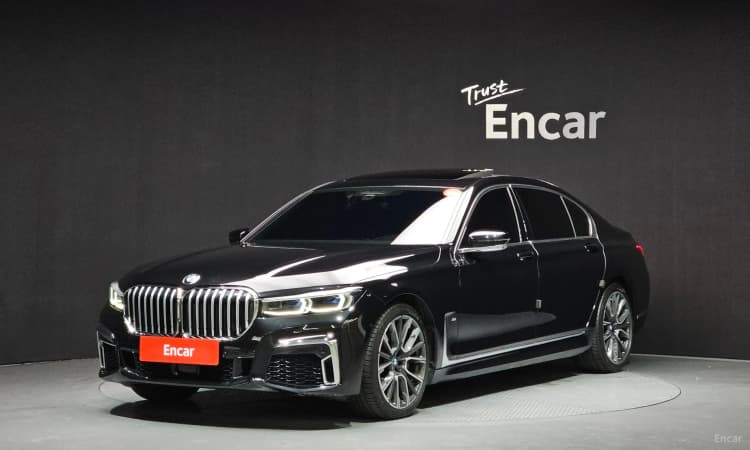 7 Series (G11)