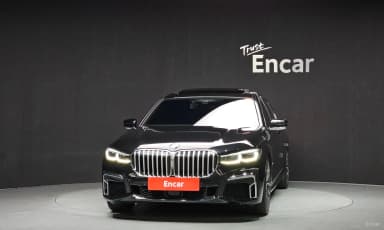 7 Series (G11)