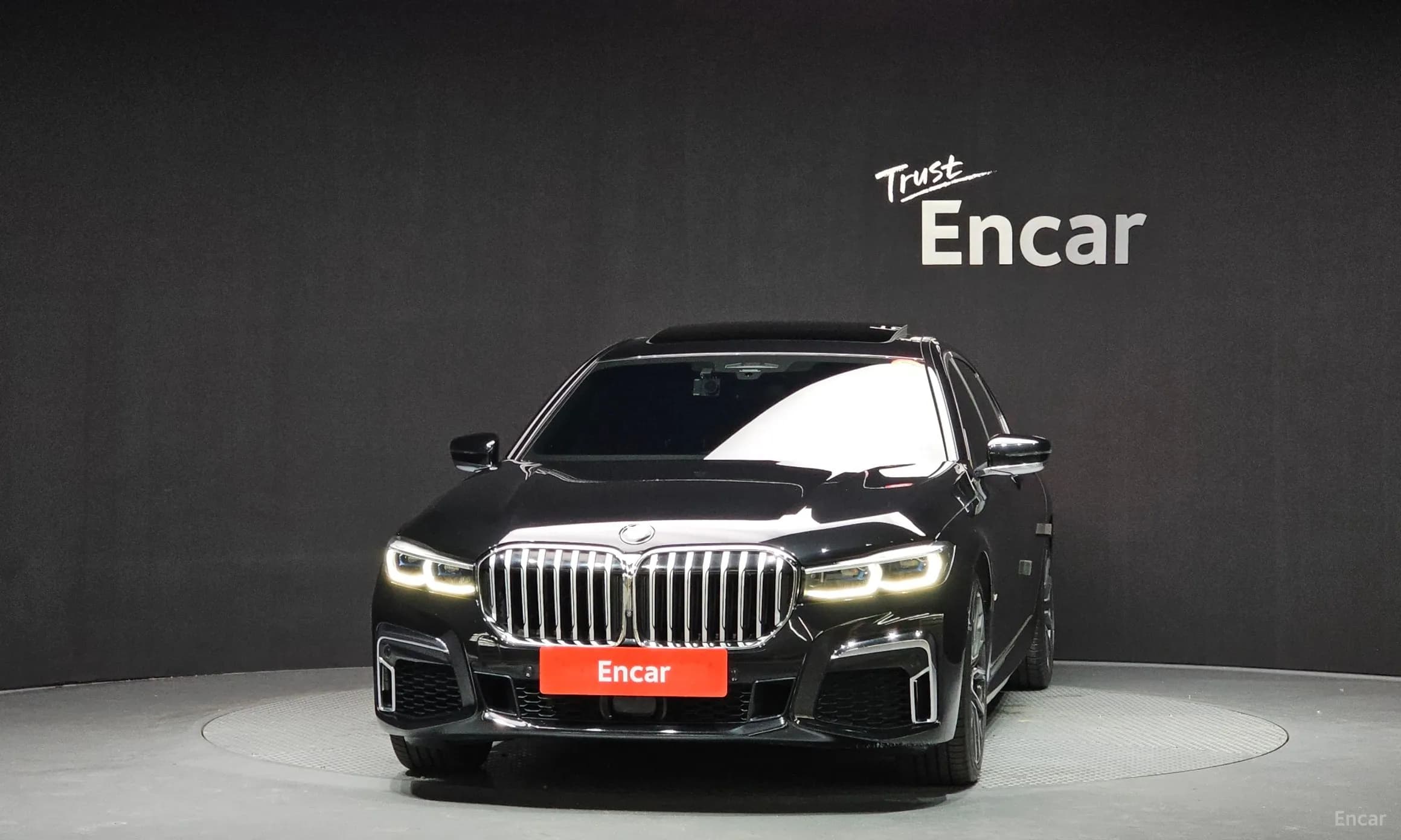7 Series (G11)