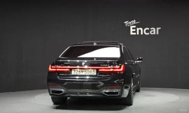 7 Series (G11)