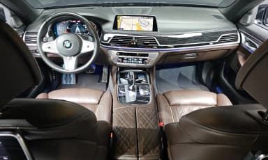 7 Series (G11)