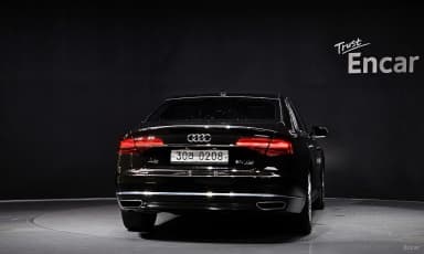 New A8