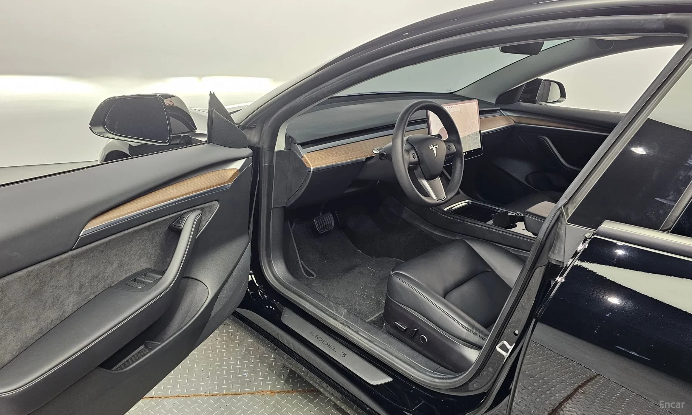 Model 3