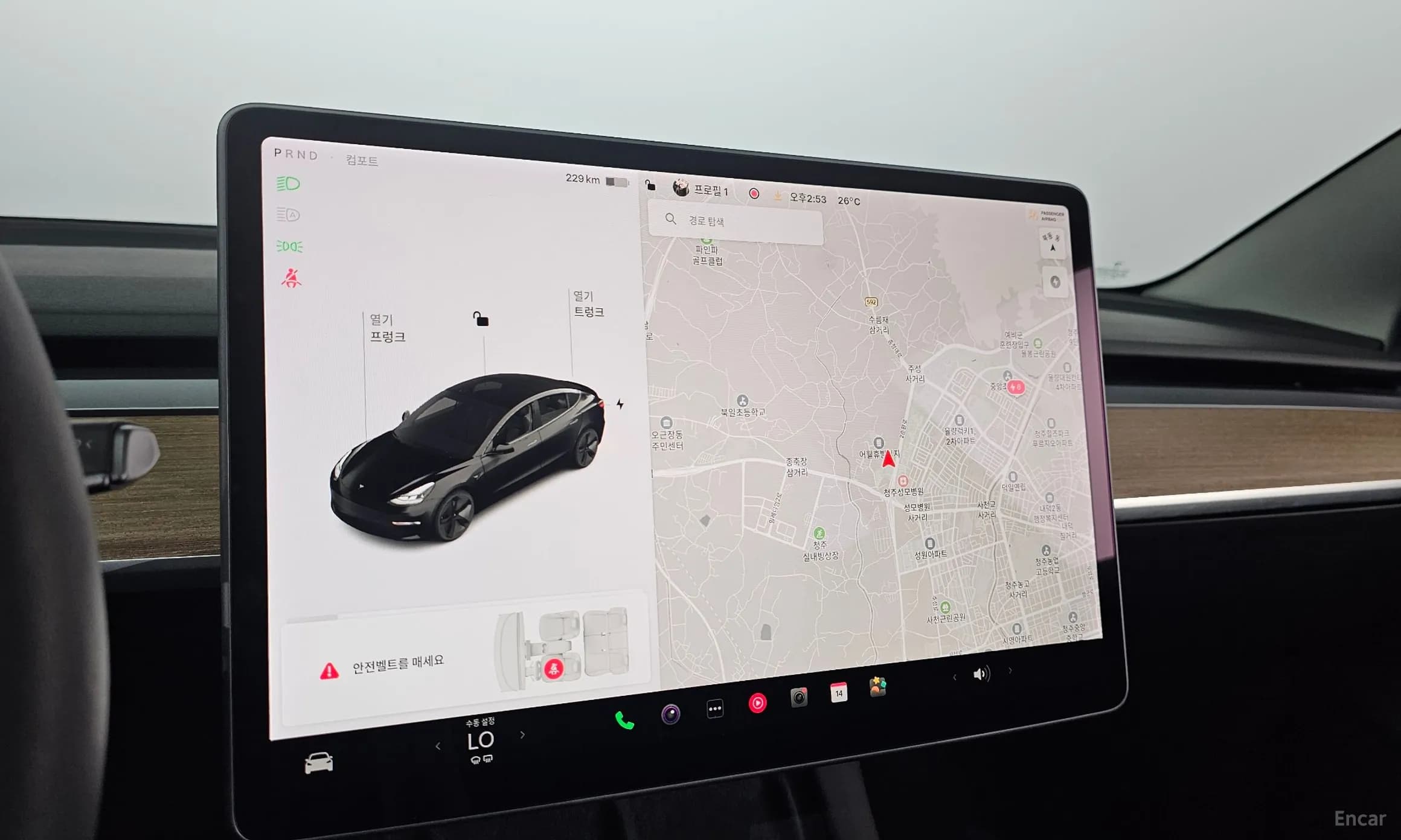 Model 3