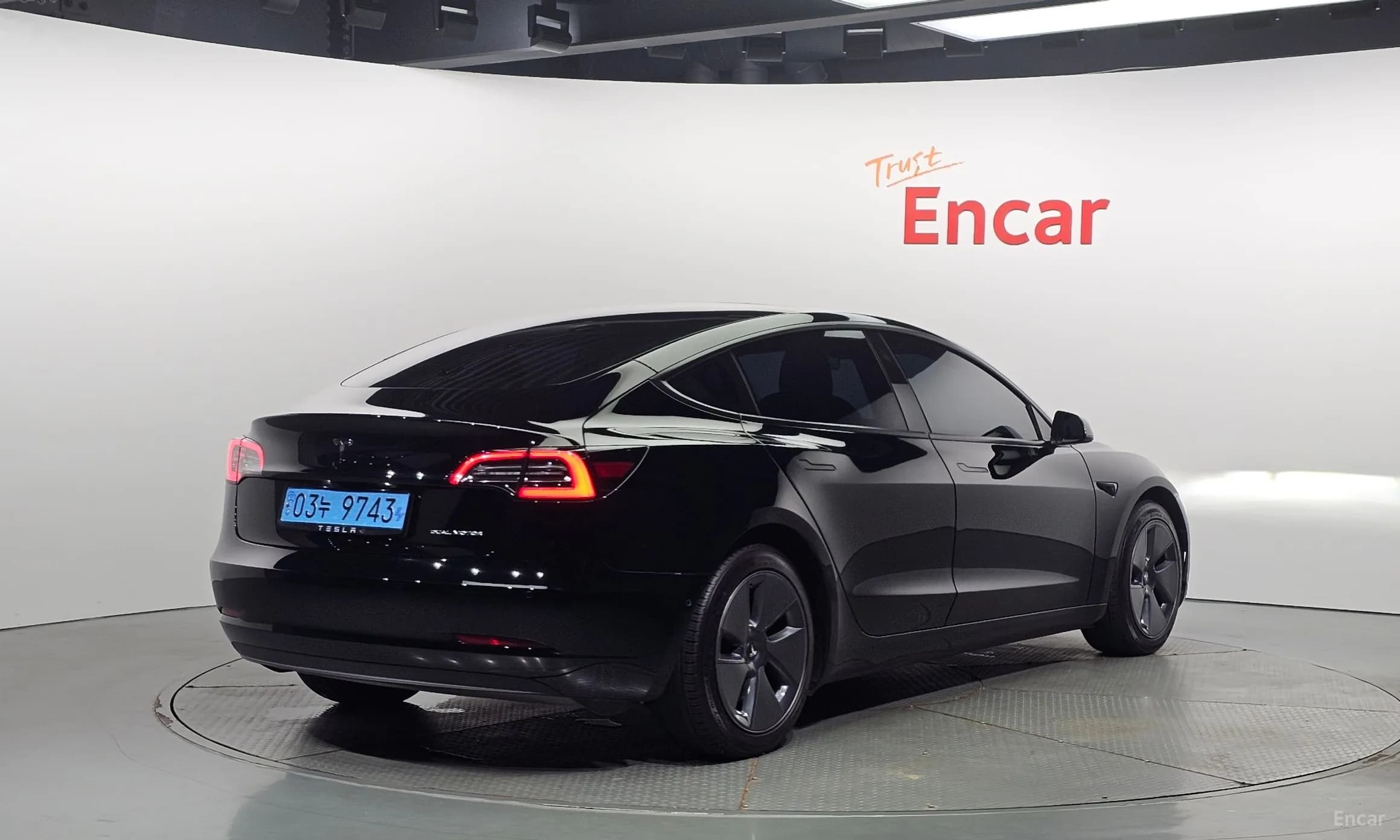 Model 3