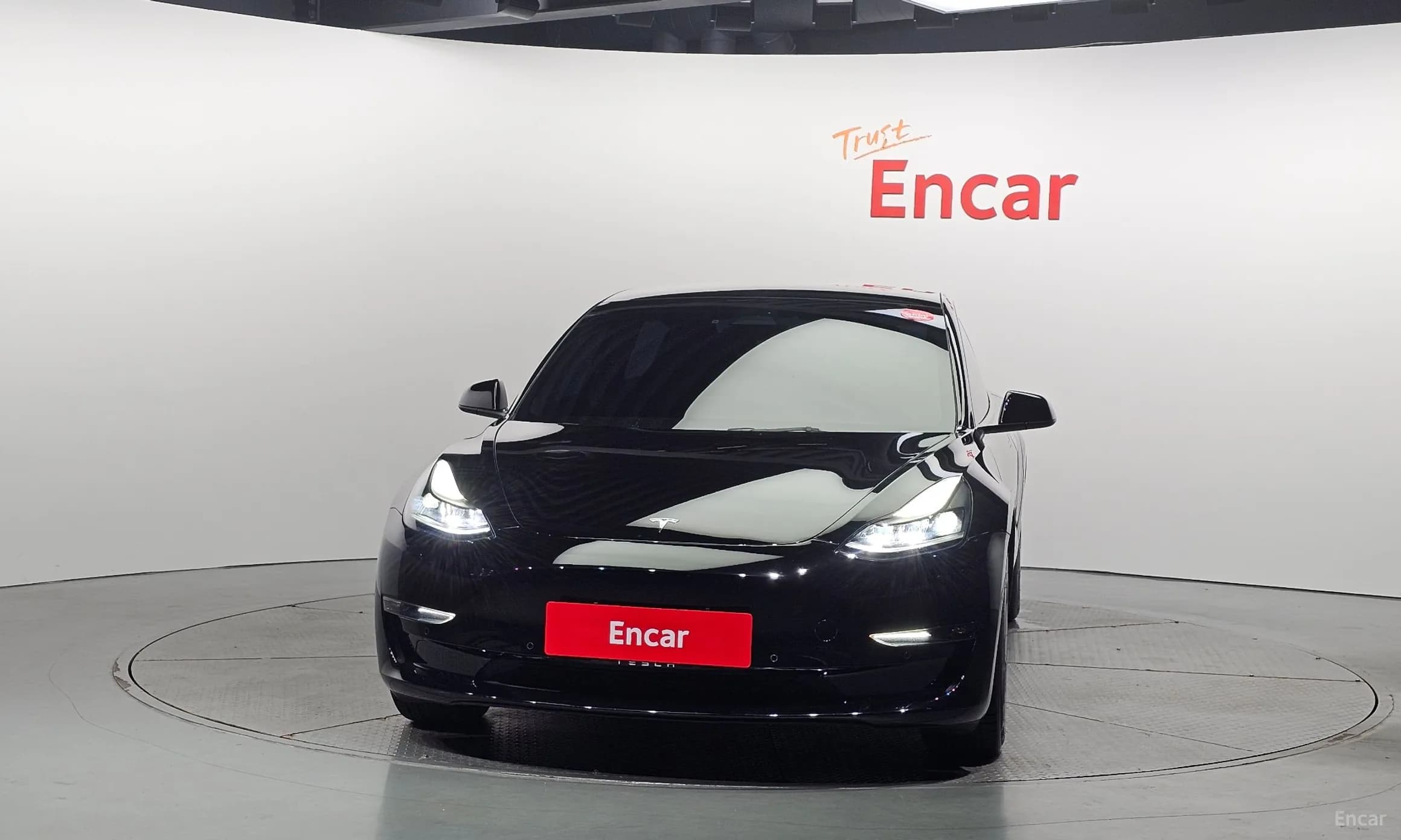 Model 3