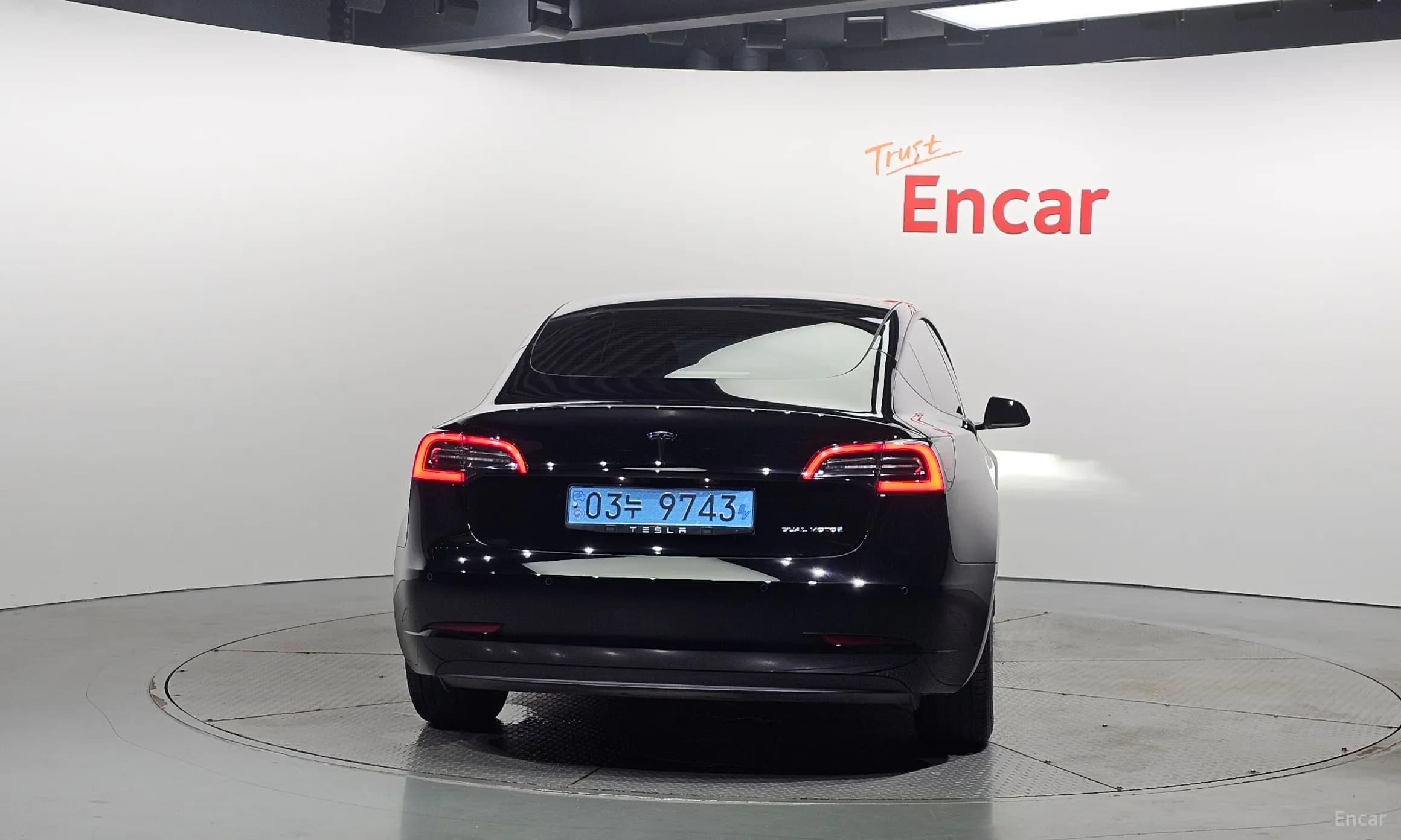 Model 3