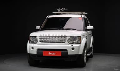 Discovery 4