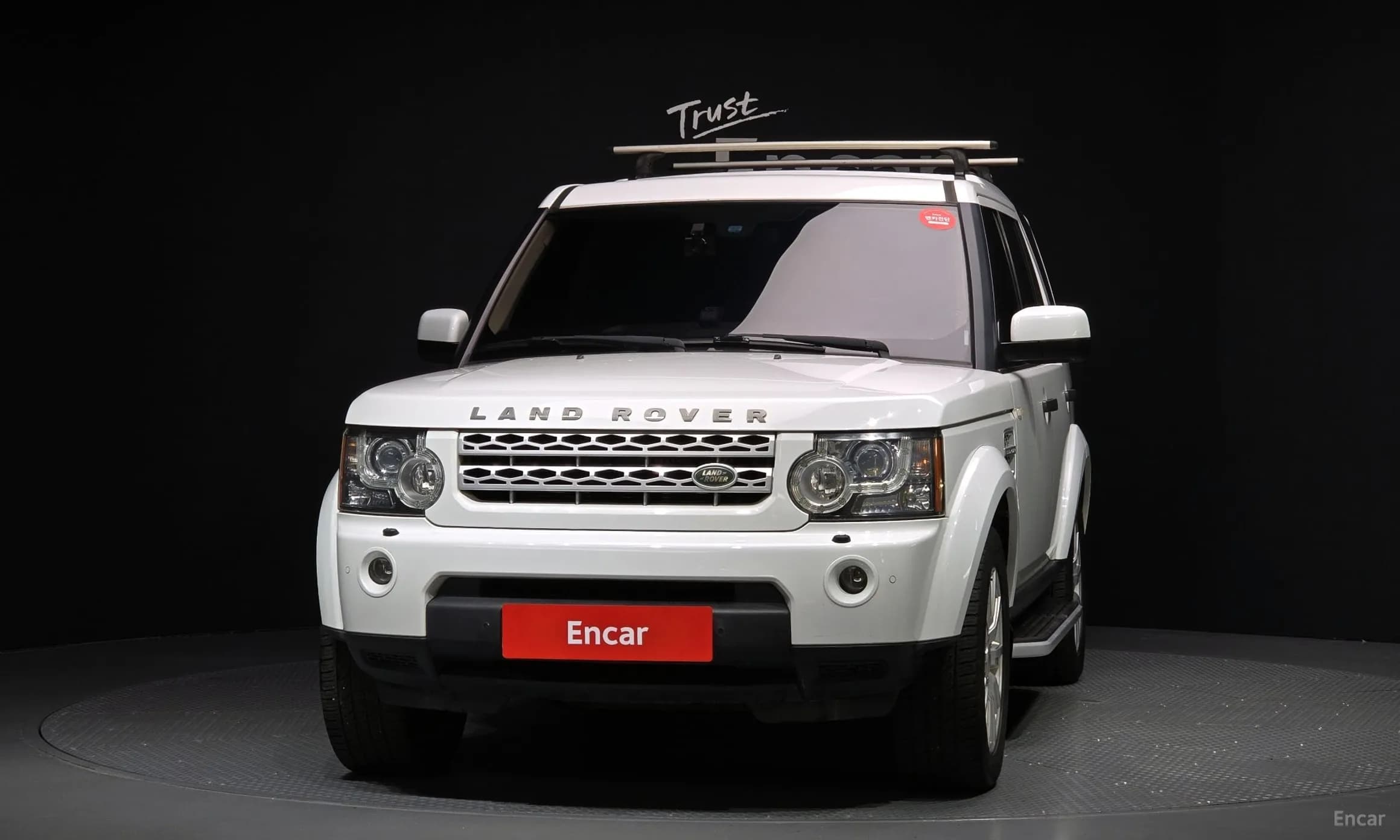Discovery 4