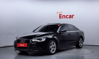 New A6
