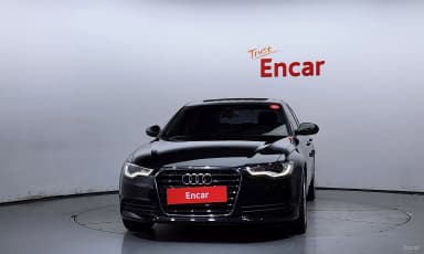 New A6