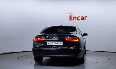 New A6