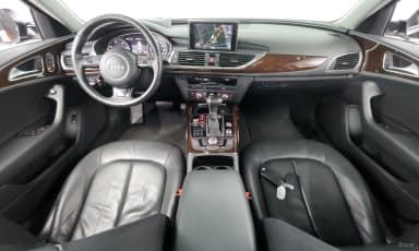 New A6