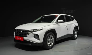 Tucson (NX4)