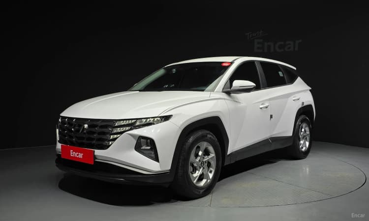 Tucson (NX4)