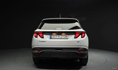 Tucson (NX4)