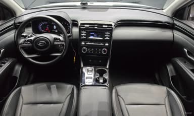 Tucson (NX4)