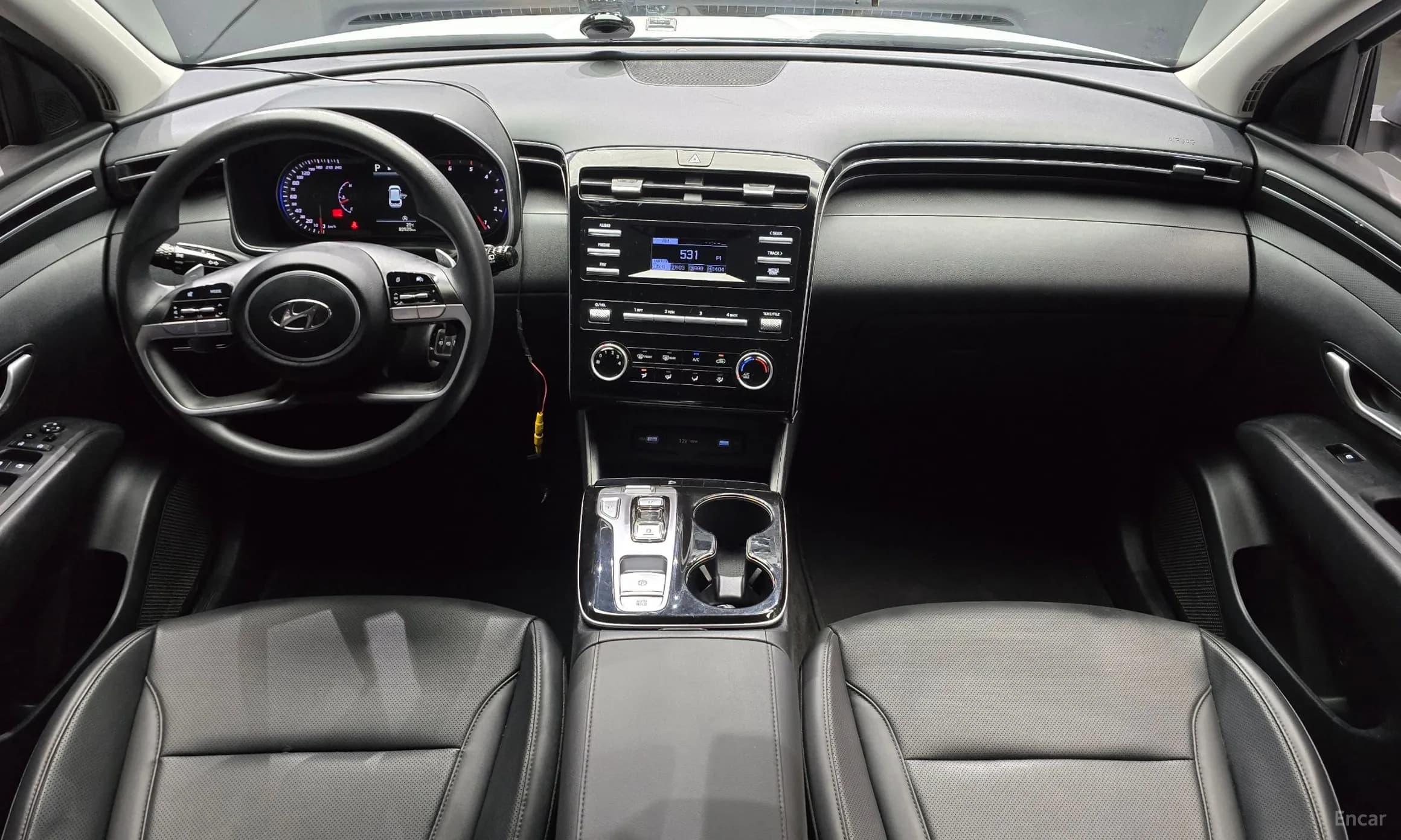 Tucson (NX4)