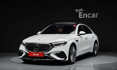 E-Class W214