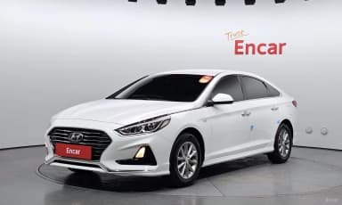 Sonata New Rise
