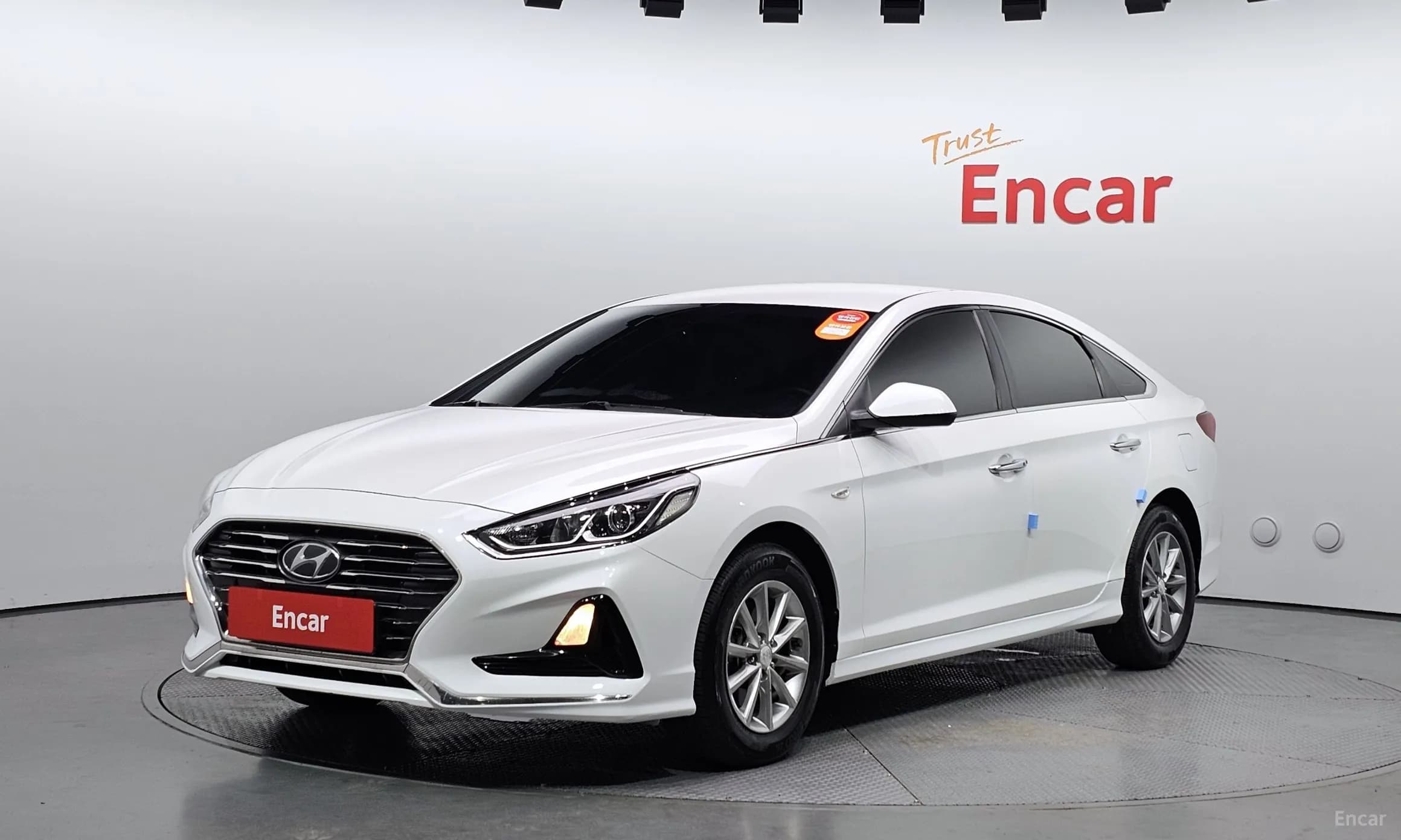 Sonata New Rise