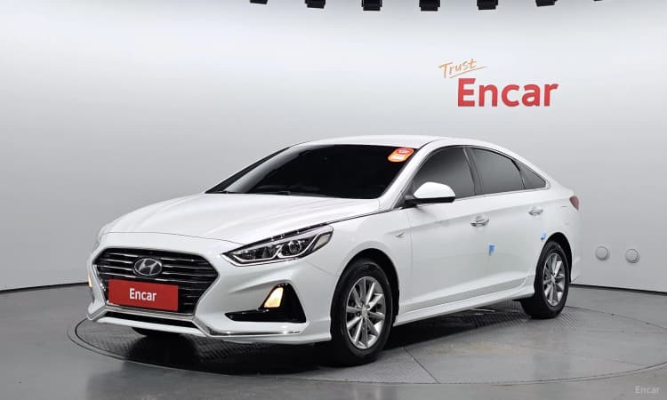 Sonata New Rise