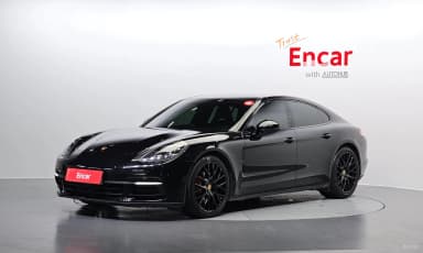 Panamera (971)