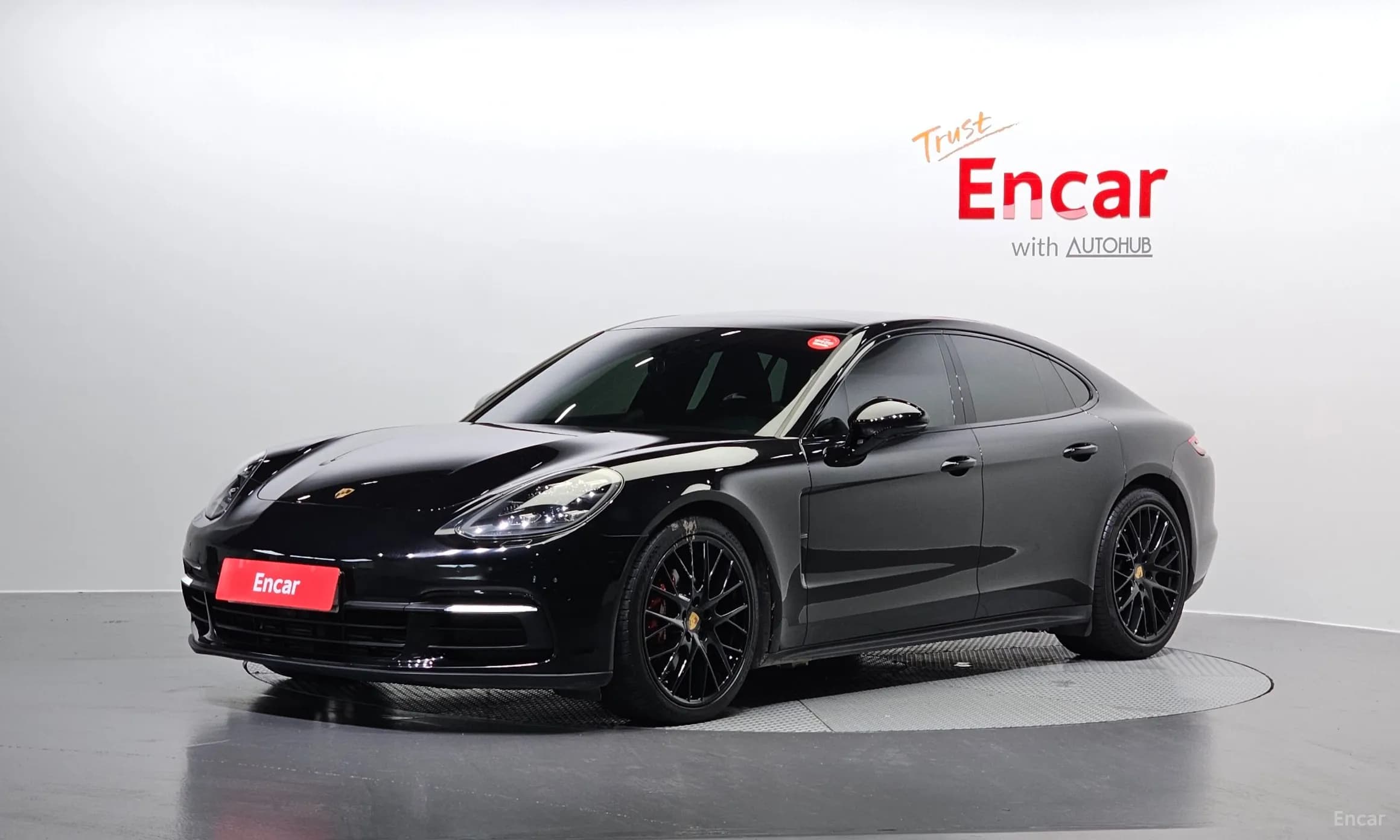 Panamera (971)