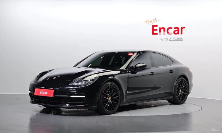 Panamera (971)