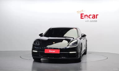 Panamera (971)