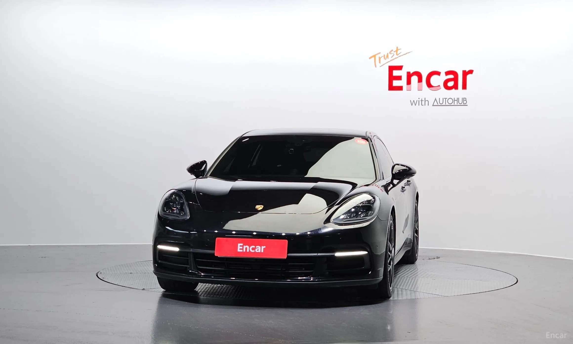 Panamera (971)