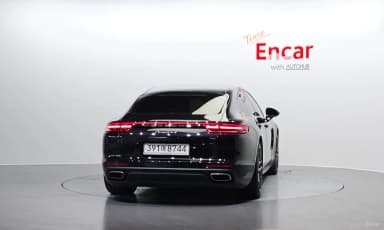 Panamera (971)