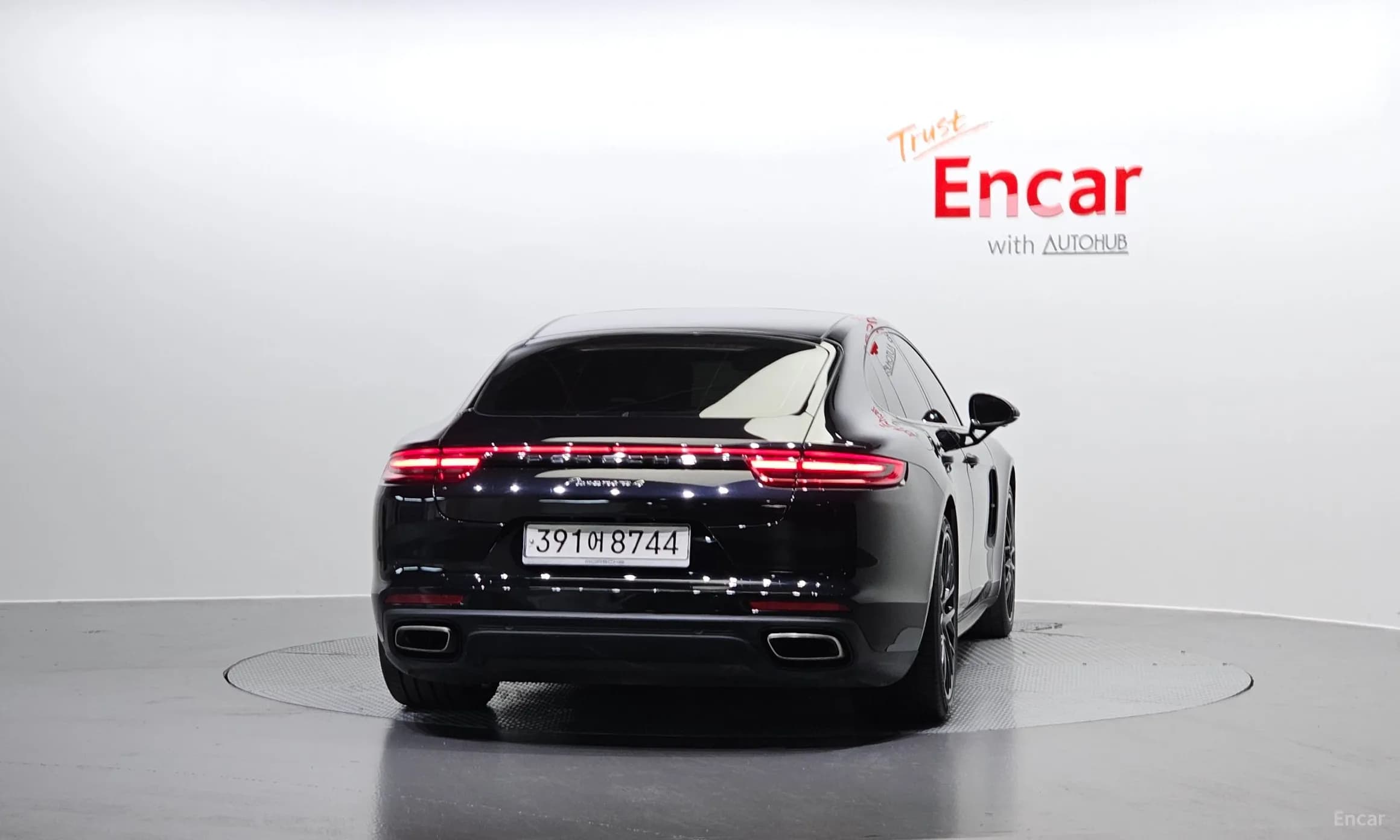 Panamera (971)