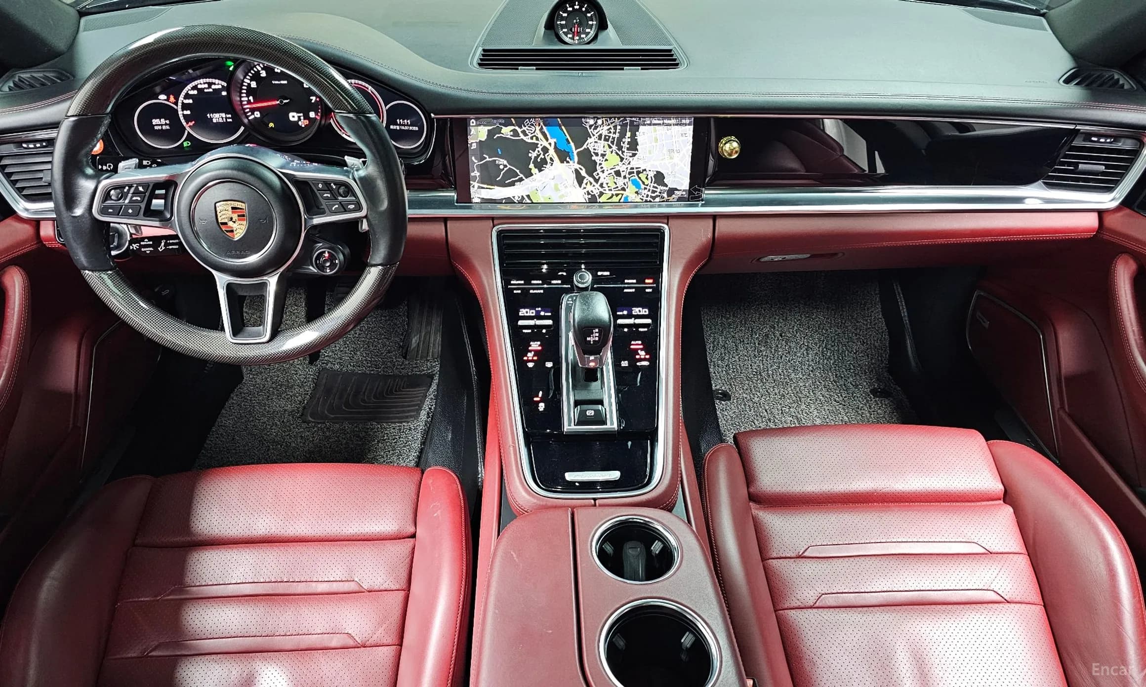Panamera (971)