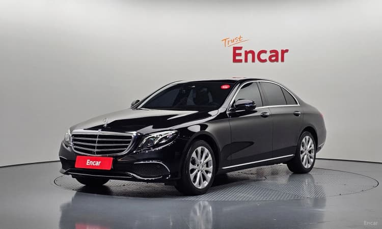 E-Class W213