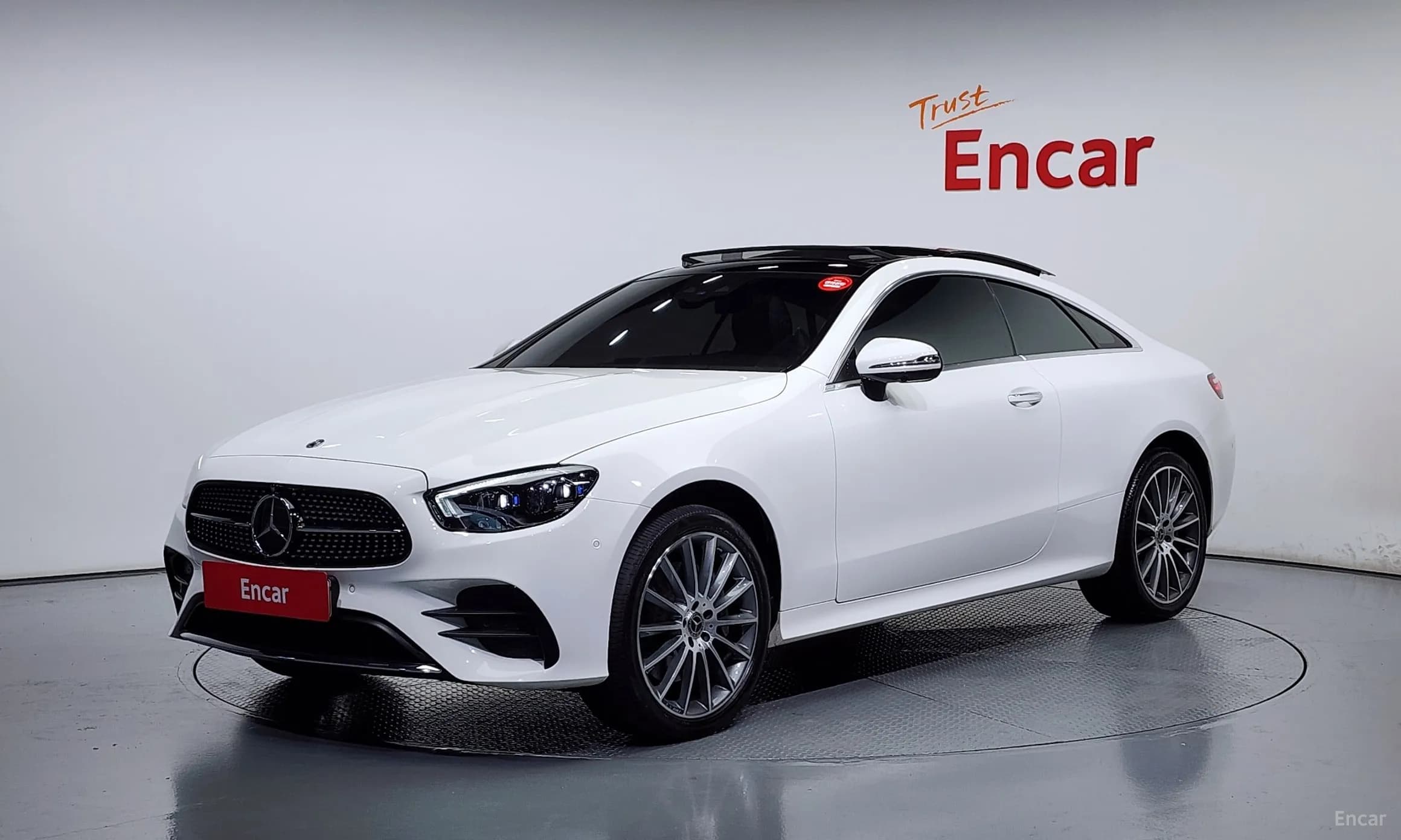 E-Class W213
