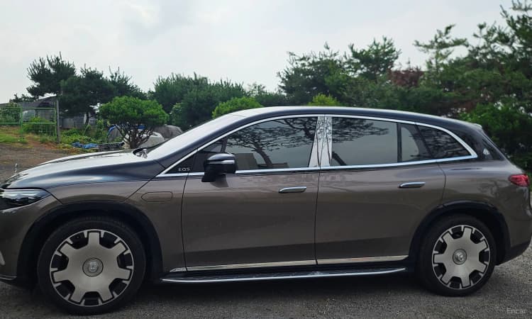EQS SUV X296